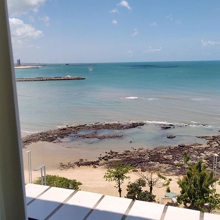 Belissima Vista Mar Aptos 503 E 513 Fortaleza  Extérieur photo