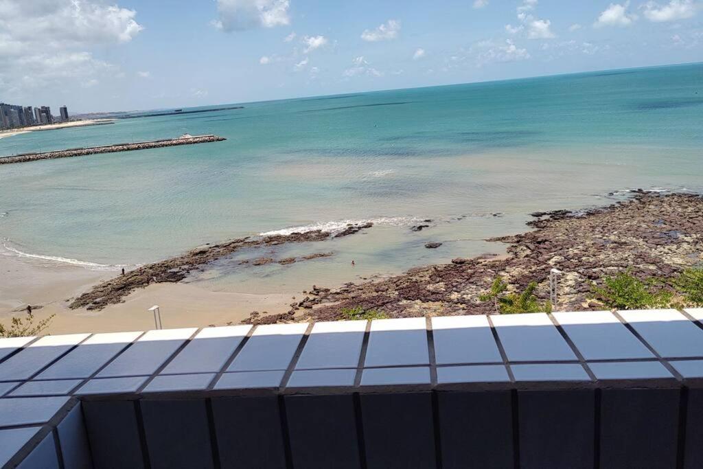 Belissima Vista Mar Aptos 503 E 513 Fortaleza  Extérieur photo