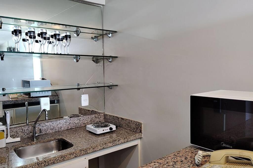 Belissima Vista Mar Aptos 503 E 513 Fortaleza  Extérieur photo