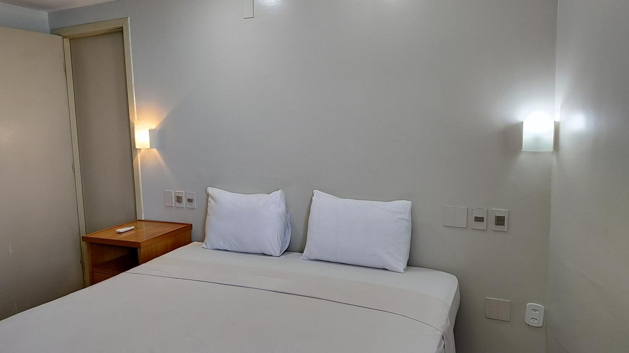Belissima Vista Mar Aptos 503 E 513 Fortaleza  Extérieur photo