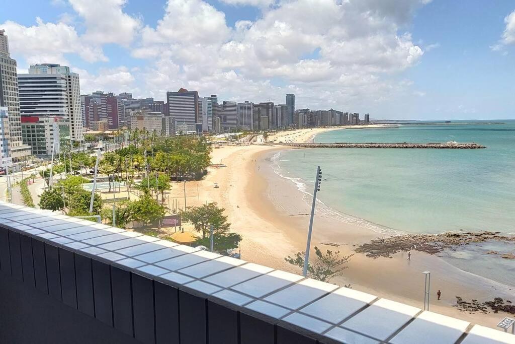 Belissima Vista Mar Aptos 503 E 513 Fortaleza  Extérieur photo