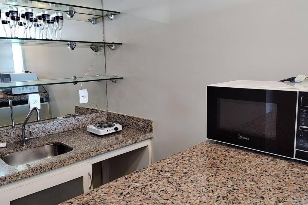 Belissima Vista Mar Aptos 503 E 513 Fortaleza  Extérieur photo