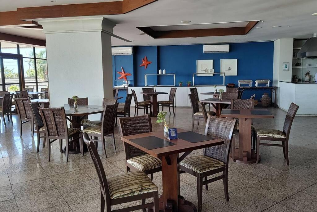 Belissima Vista Mar Aptos 503 E 513 Fortaleza  Extérieur photo
