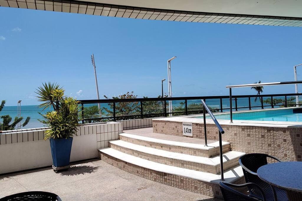Belissima Vista Mar Aptos 503 E 513 Fortaleza  Extérieur photo