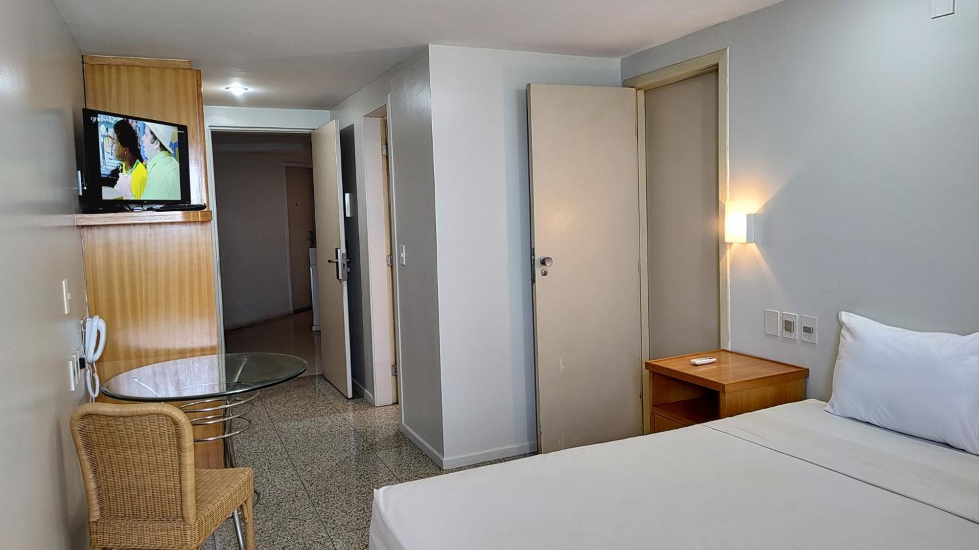 Belissima Vista Mar Aptos 503 E 513 Fortaleza  Extérieur photo