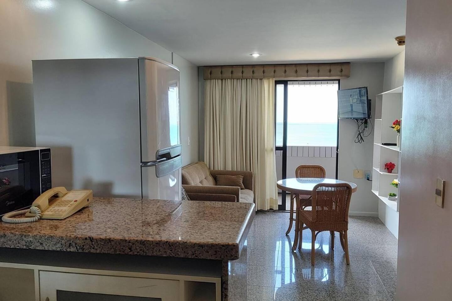 Belissima Vista Mar Aptos 503 E 513 Fortaleza  Extérieur photo