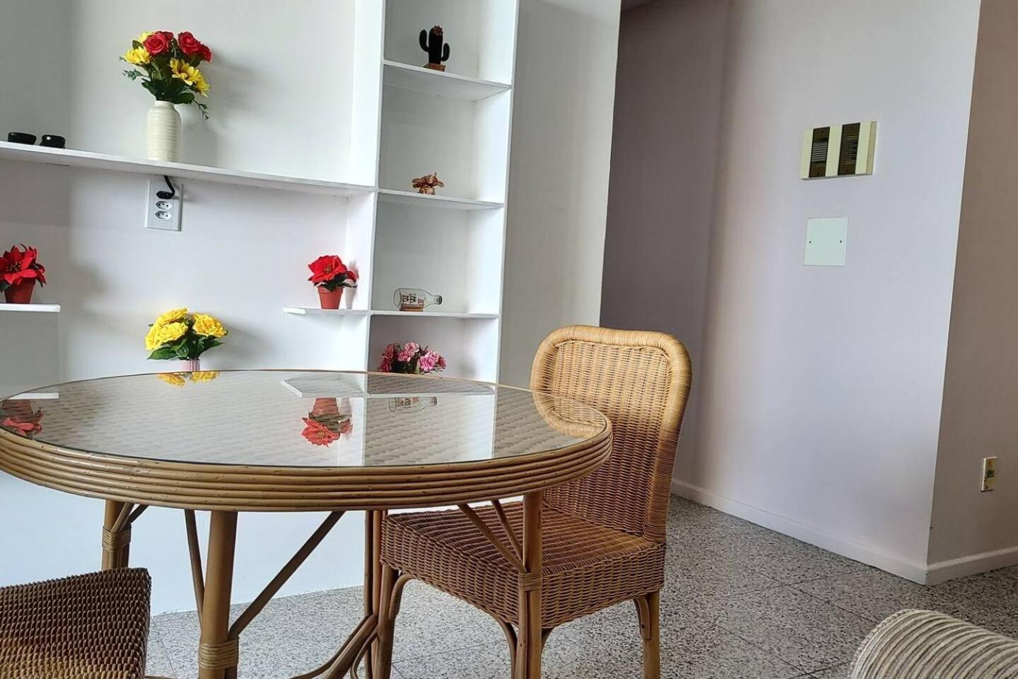 Belissima Vista Mar Aptos 503 E 513 Fortaleza  Extérieur photo