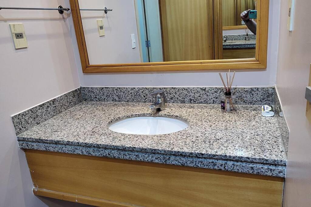 Belissima Vista Mar Aptos 503 E 513 Fortaleza  Extérieur photo