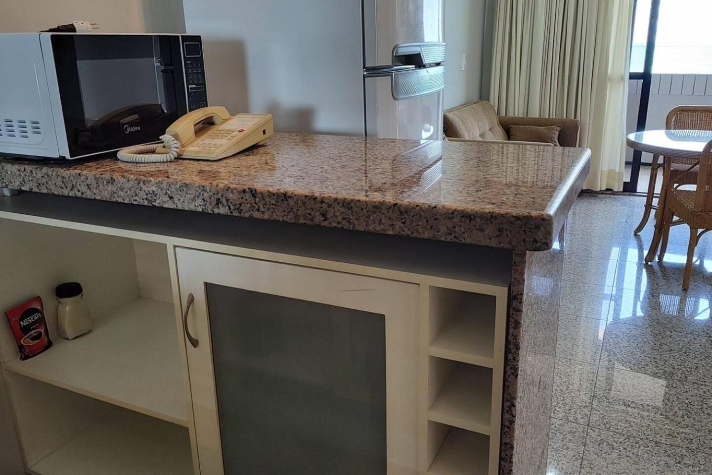Belissima Vista Mar Aptos 503 E 513 Fortaleza  Extérieur photo