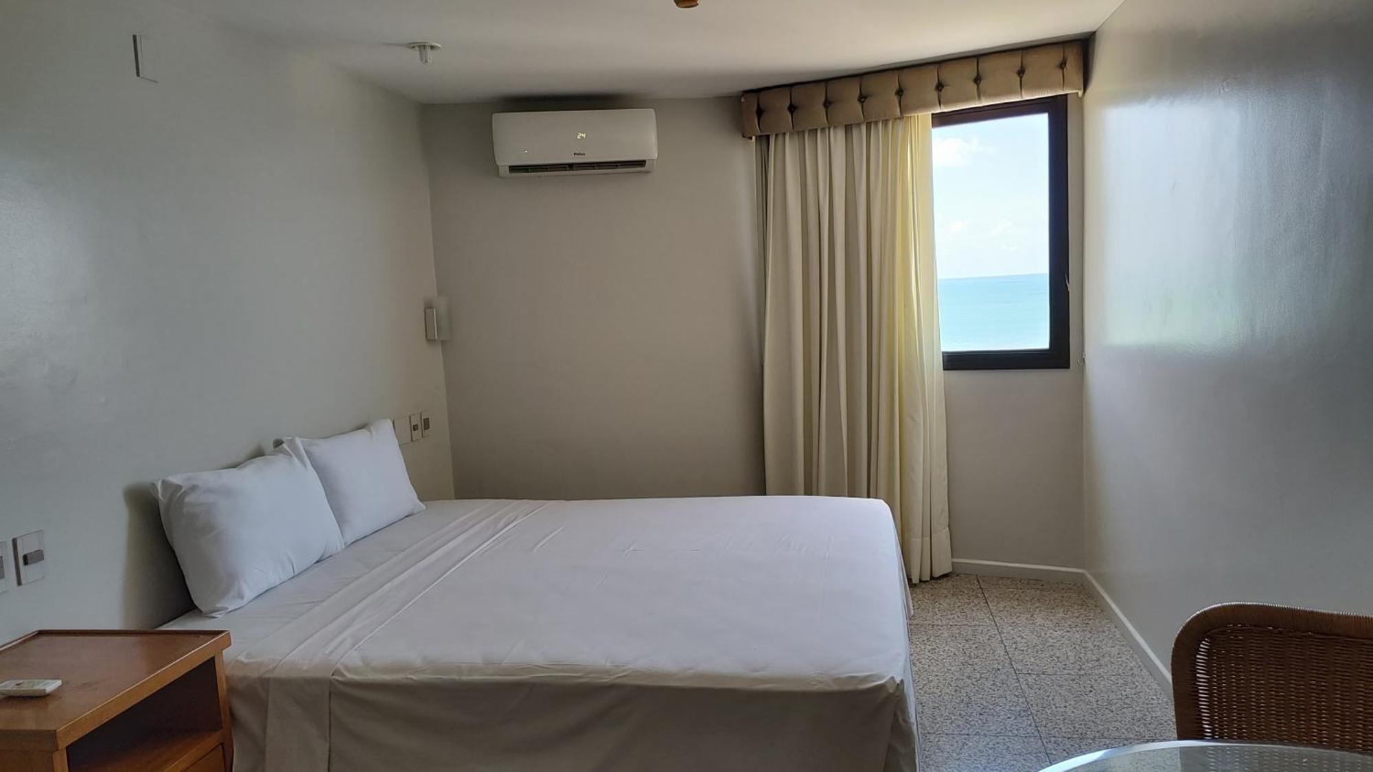 Belissima Vista Mar Aptos 503 E 513 Fortaleza  Extérieur photo