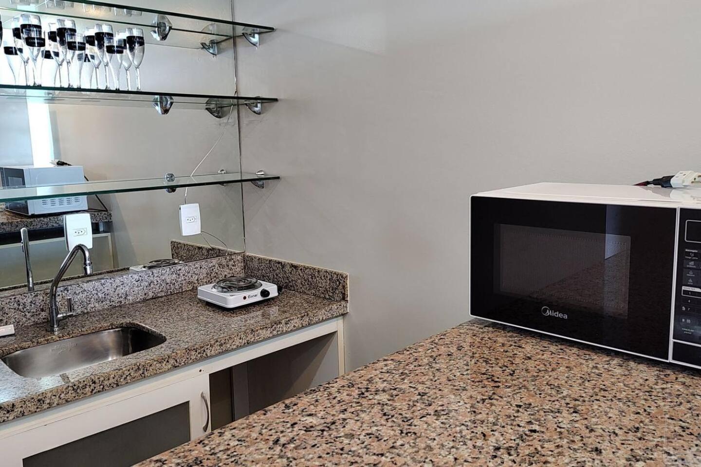 Belissima Vista Mar Aptos 503 E 513 Fortaleza  Extérieur photo