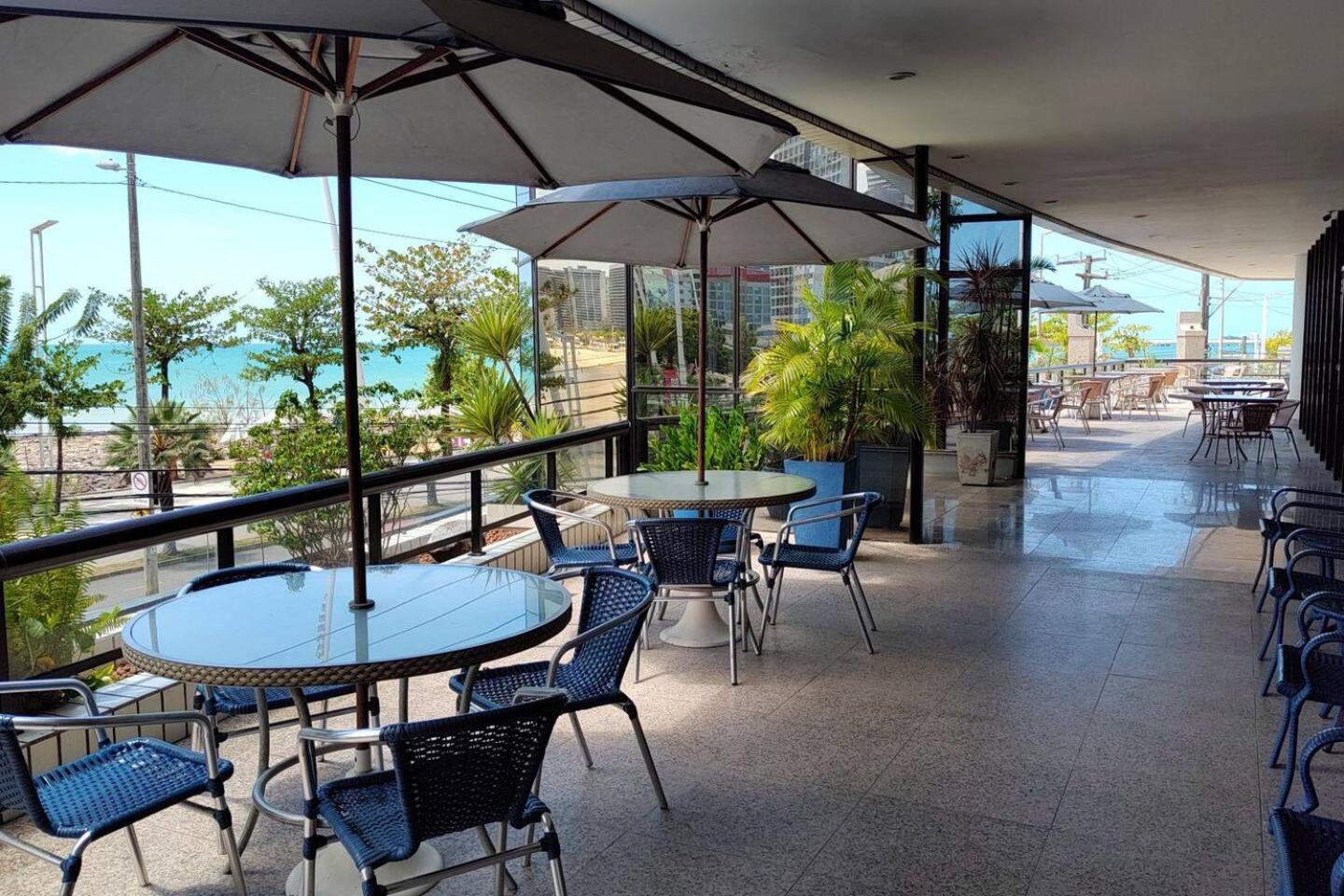 Belissima Vista Mar Aptos 503 E 513 Fortaleza  Extérieur photo