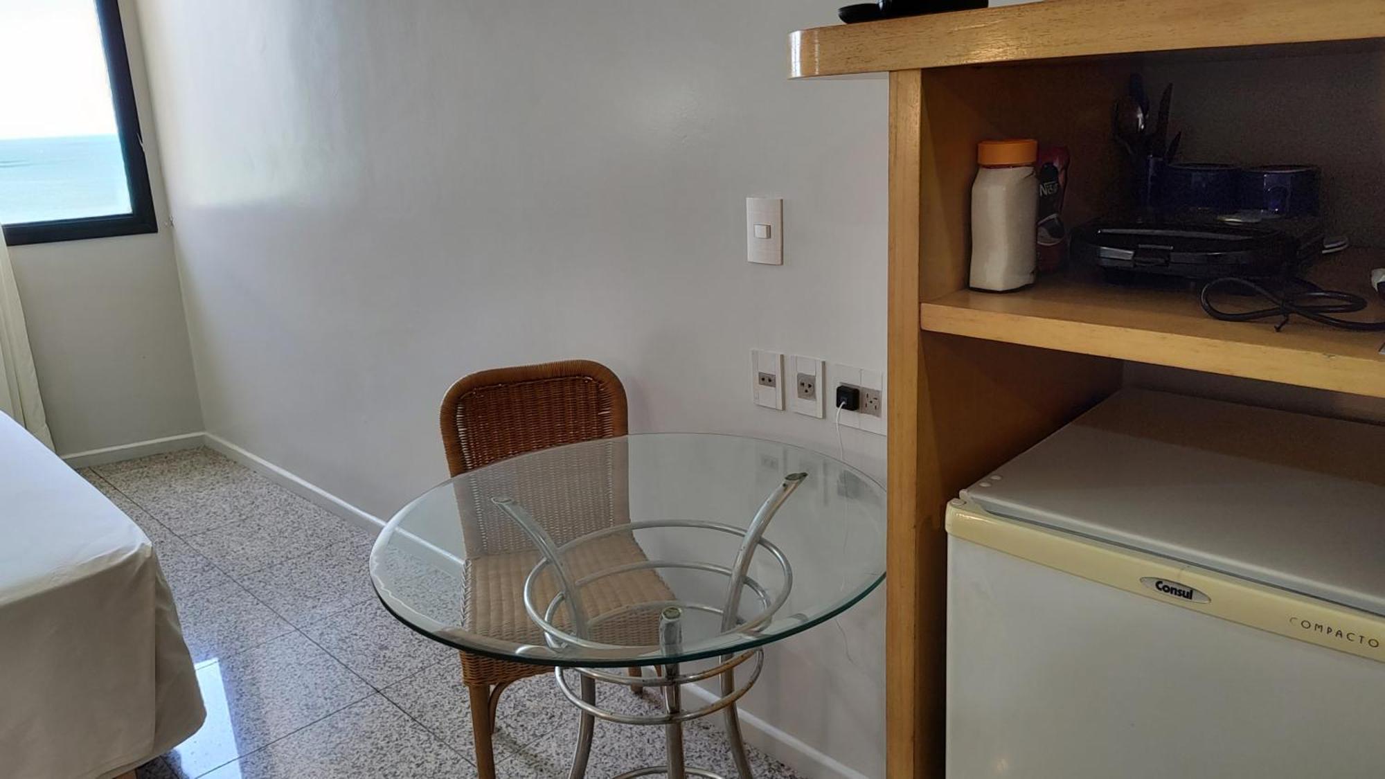 Belissima Vista Mar Aptos 503 E 513 Fortaleza  Extérieur photo