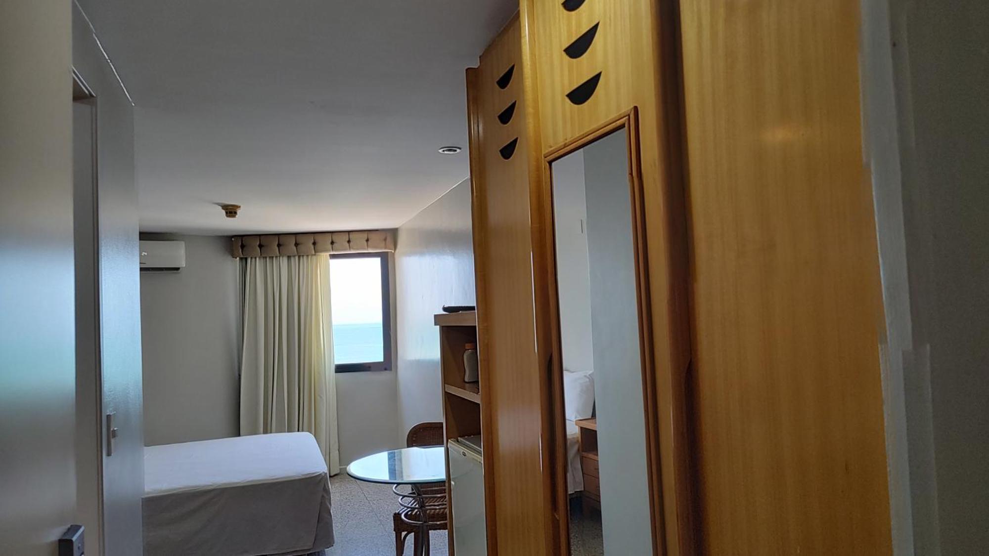 Belissima Vista Mar Aptos 503 E 513 Fortaleza  Extérieur photo