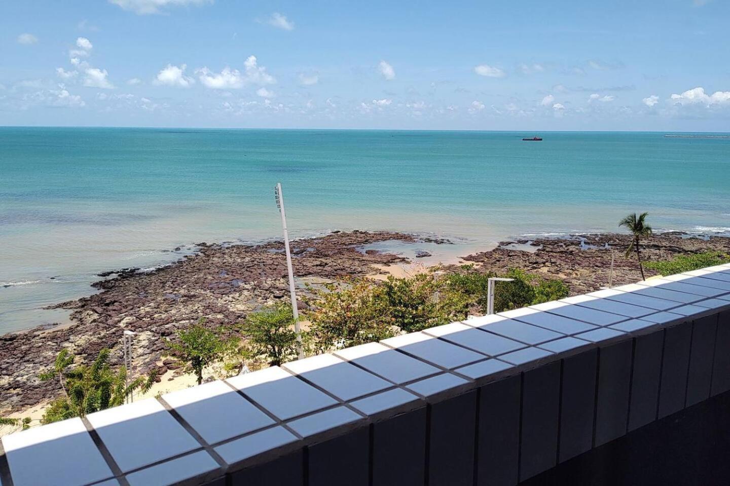 Belissima Vista Mar Aptos 503 E 513 Fortaleza  Extérieur photo