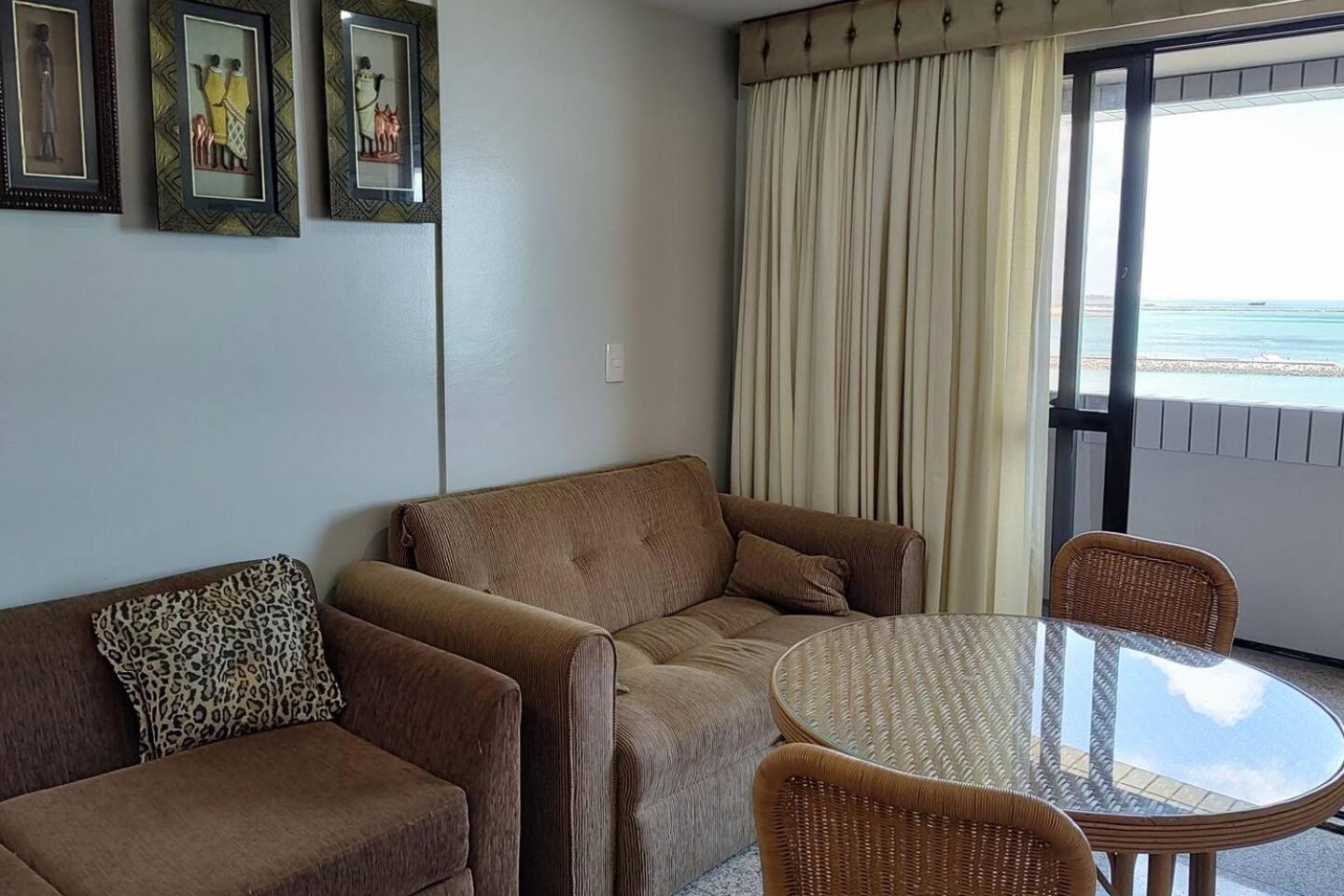 Belissima Vista Mar Aptos 503 E 513 Fortaleza  Extérieur photo
