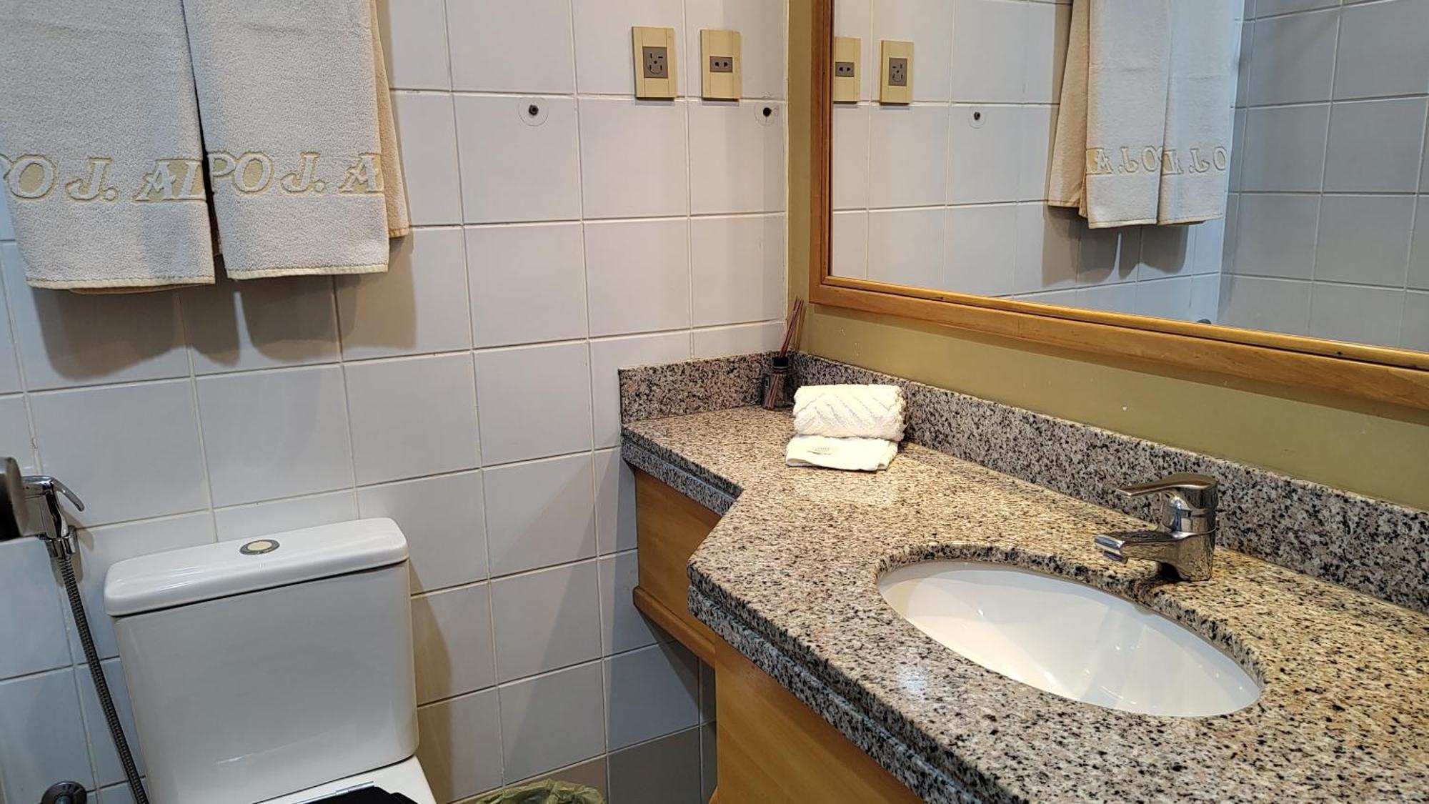 Belissima Vista Mar Aptos 503 E 513 Fortaleza  Extérieur photo